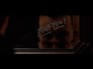 25 й час / 25th hour fuck you! (monty's monologue)