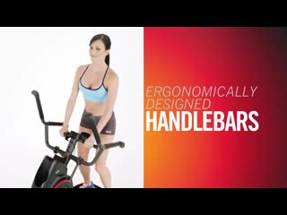 Кросстренер bowflex max trainer m3