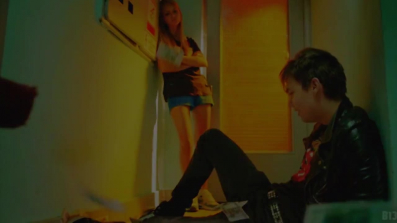 Лиза тим лена амфетамин [зкд закон каменных джунглей]