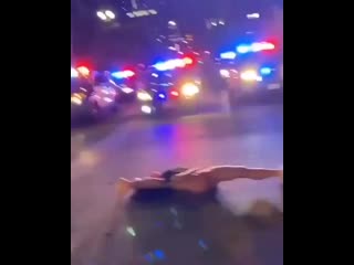 Black lives matter