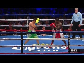 3 mauricio herrera vs hank lundy