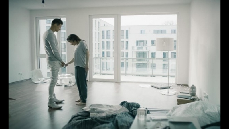 Одиночество, секс и жалость / einsamkeit und sex und mitleid 2017