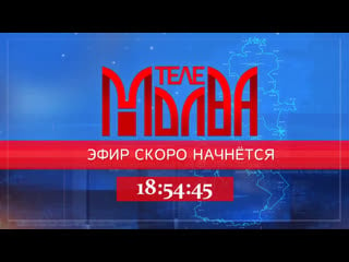 Live телемолва | киреевск