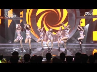 [mpd직캠] 아이오아이 직캠 whatta man i o i fancam @엠카운트다운 160901