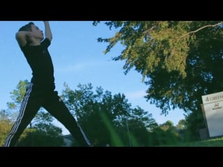 Brady farrar gem club, twins dance video (2016)