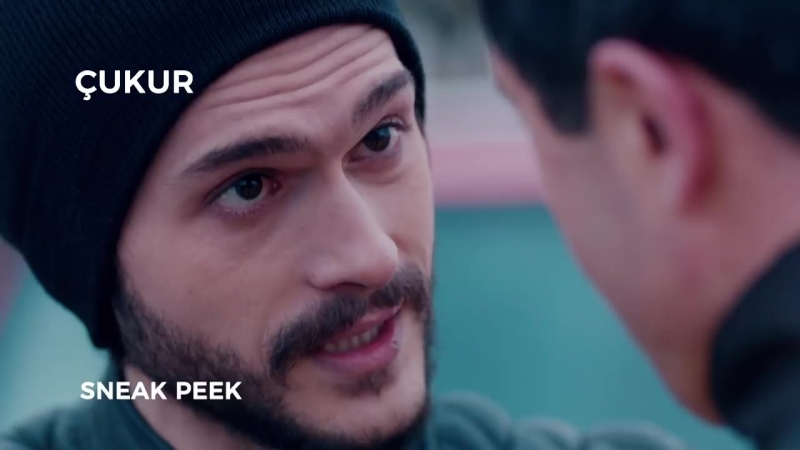 Çukur 18 bölüm 2 sneak peek emrah amir meslektaşından özür diler