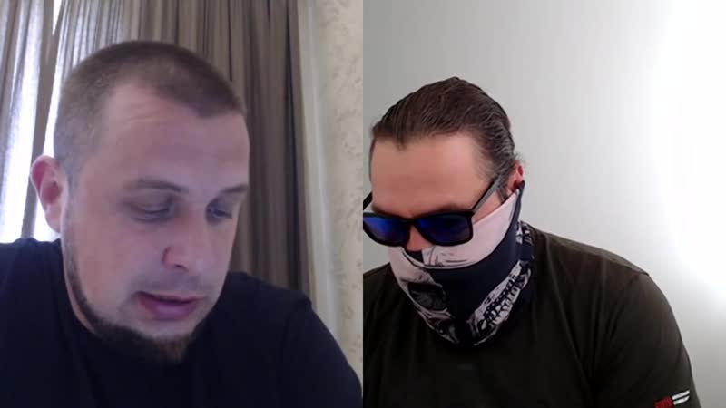 Rsotm и владлен | комментарии