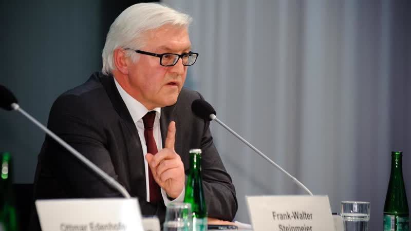 Live duda und steinmeier geben gemeinsame pressekonferenz in warschau