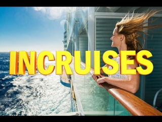 Incruises с гульназ мусиной