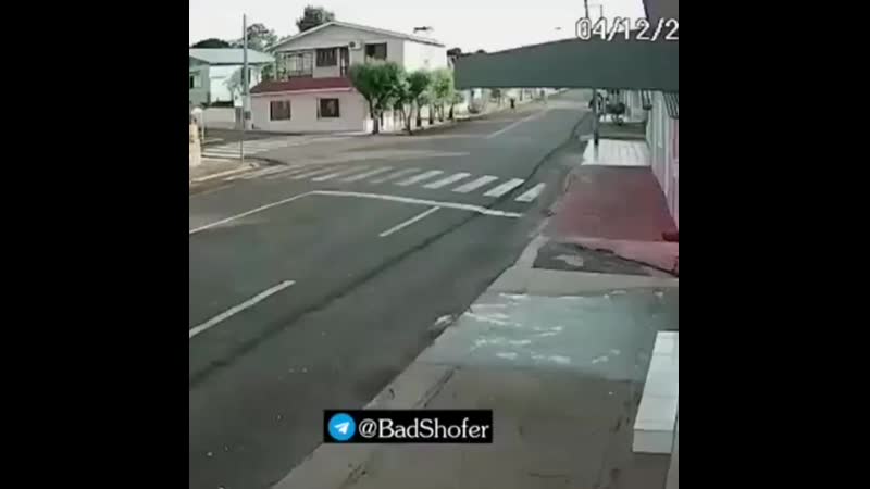 Отказали тормоза mp4