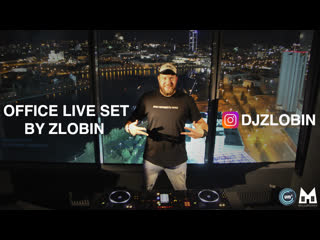 Office live set by zlobin