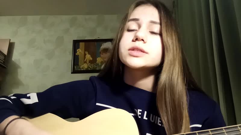 Александра гудкова \ more emociy моё тело все твоё