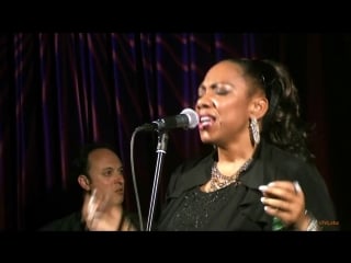 Gabrielle goodman feel like makin love