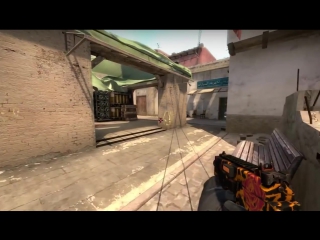 Best ninja defuse ever