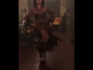 Mano a michelle gomez eu não tenho condições