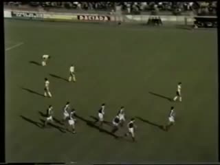 Romania jugoslavia 4 6 15 noi 1977 preliminarii wc 78 360p