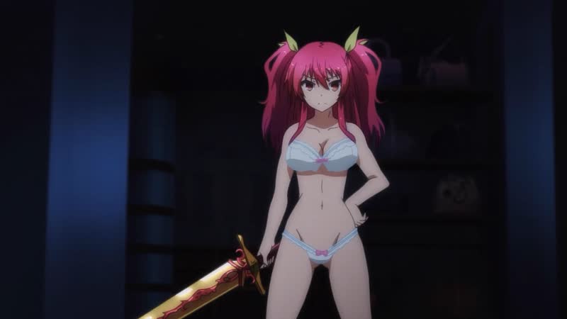 Rus porn video – Доблесть рыцаря неудачника(rakudai kishi no cavalry) 03 [rus озвучка] (аниме эротика, молодые,porn, не хентай hentai)