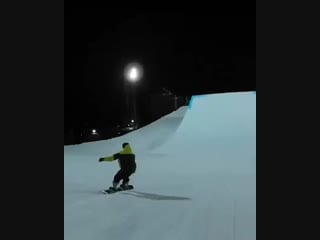 Stale xgames aspen