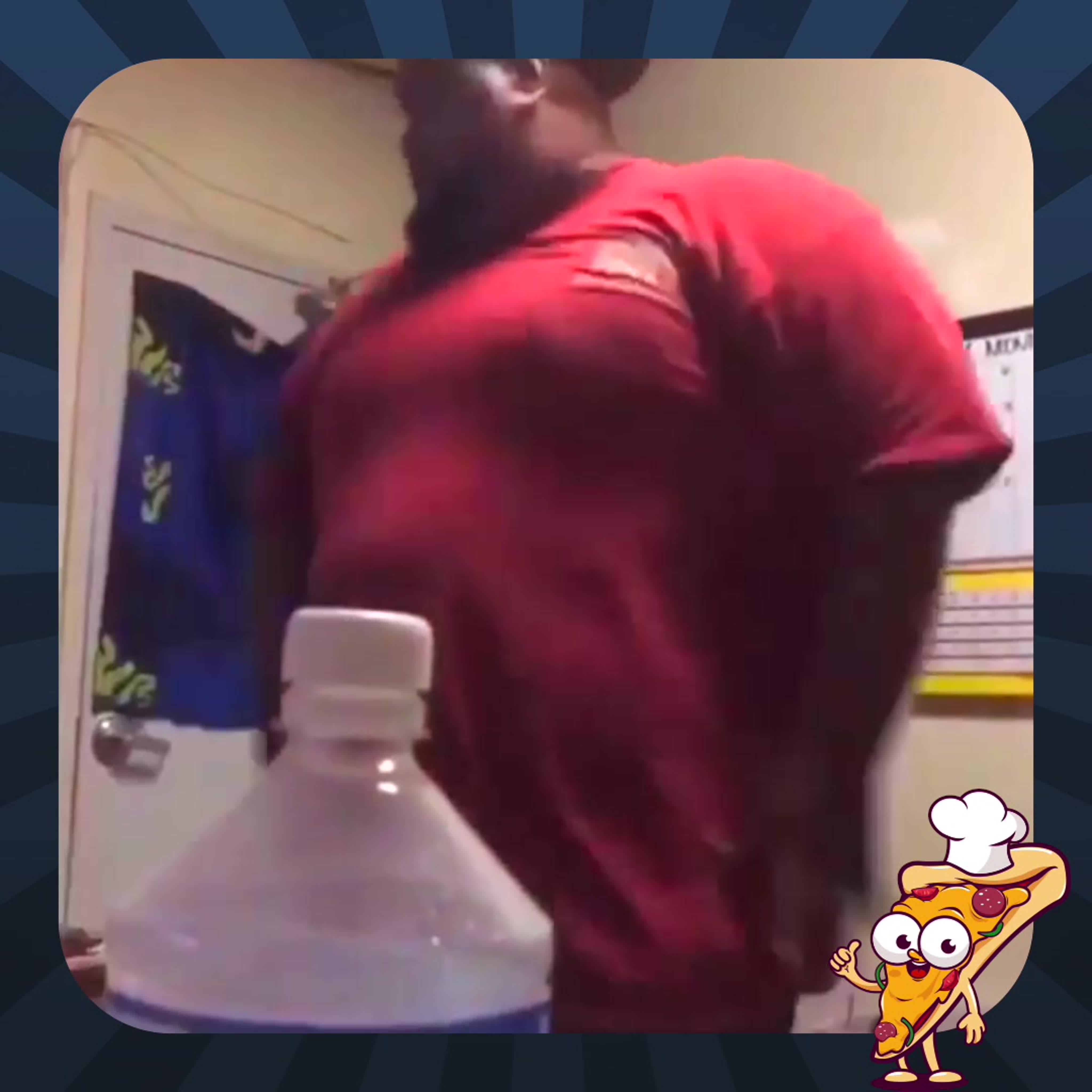 Нежданчик 😅 - BEST XXX TUBE