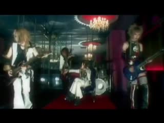 Dio distraught overlord '雪華～yuki hana' (pv) [2006 12 09]