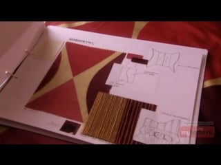 Bbc правила дизайна серия 6 индивидуальность