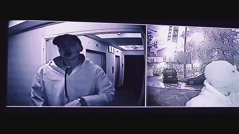 Jeembo &amp; tveth nina