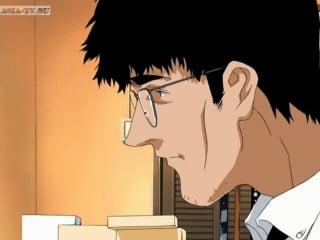 Столоначальник одзи / kachou ouji 1 серия (субтитры)