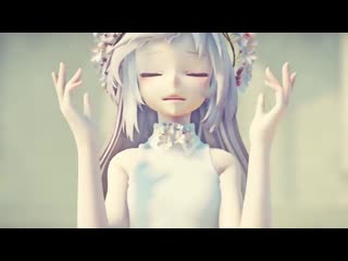 Mmd sing me to sleep full motion ( 初音ミク ⁄ miku )