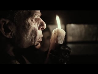 "eva no duerme" (2015) tráiler oficial