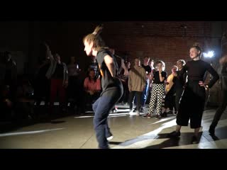 Zikey vs берда | all styles 1/8 | infinity waack battle