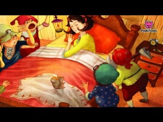 Snow white and the seven dwarves fairy tales pinkfong story time for porn