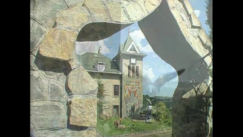 Золота провінція східниця (2007)