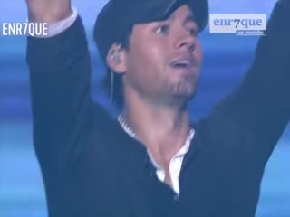 Enrique iglesias hero (live)(720p hd) mp4