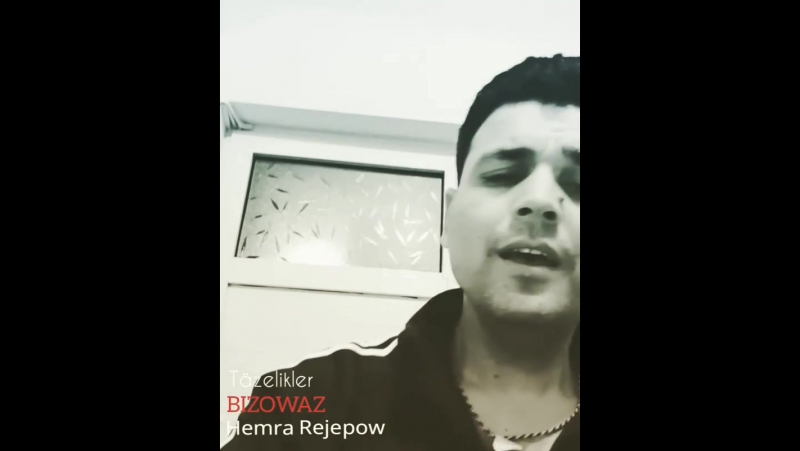 Hemra rejepow exclusive (2018 )