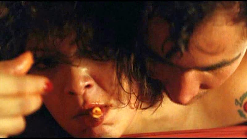 Расстройство желудка | estomago | 2007 | рус субтитры