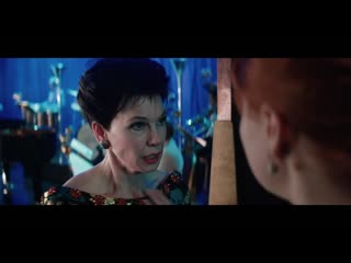 Джуди (judy) (2019) трейлер русский язык hd / рене зеллвегер /