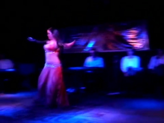 Yanet bellydance mashael 3826