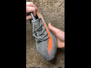 Обзор на yeezy boost 350 v2 beluga v1 0
