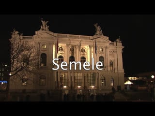 Handel – semele / гендель семела cecilia bartoli william christie zurich opera 2007 hd