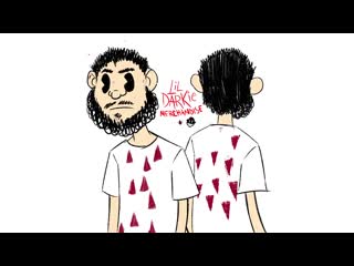 Lil darkie 2020 merch drop 1