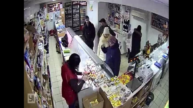 Разыскиваются мужчины за хищение денежных средств с карт счета