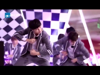 180622 preview of "keep running"