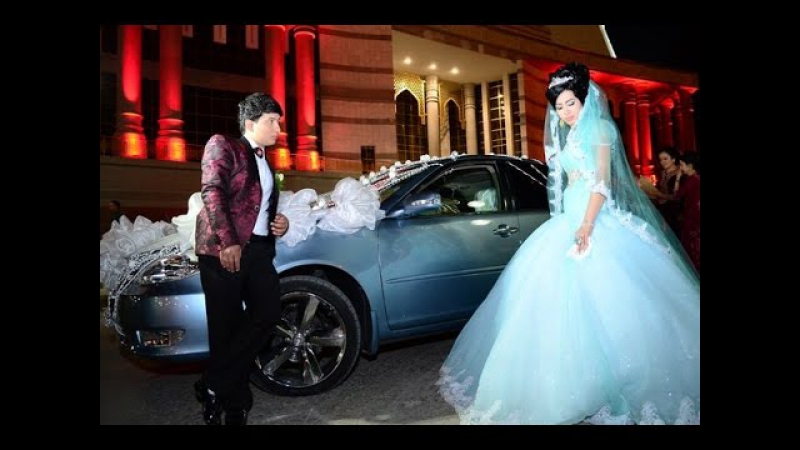 Yhlas dadayew soygulim [hd] 2014 (toy aydymy)