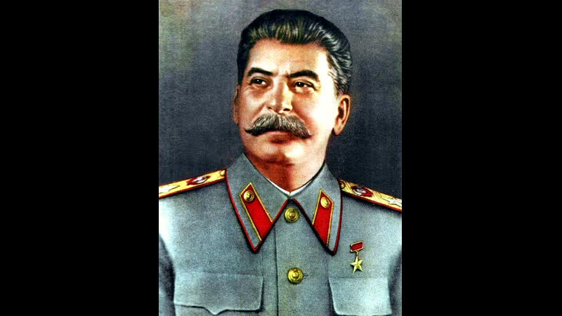 Иосиф сталин минусы правления