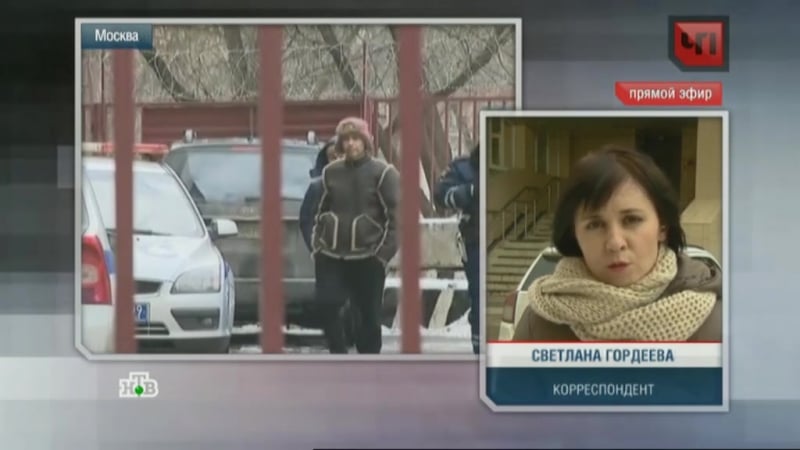 Актер валерий николаев сбил старушку в центре москвы и устроил погром в автоцентре