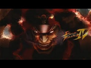 Ssf4ae c некросом #1 bison gay !