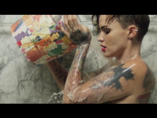 Yeah yeah yeahs rich