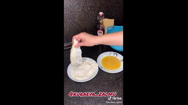 Жарим скумбрию