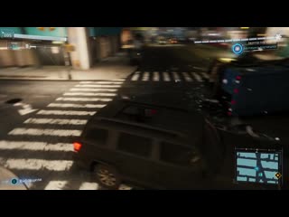 Marvels spider man • стрим 2х2 • горячая встреча с шокером