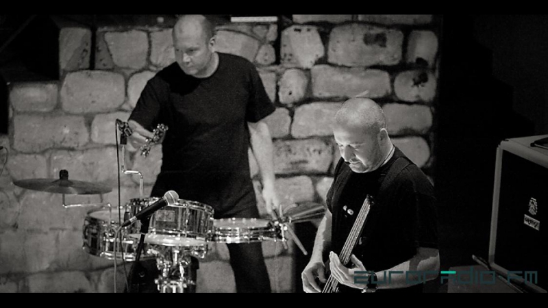 Drum ecstasy 25! задавайце пытанні лідару гурта філіпу чмыру